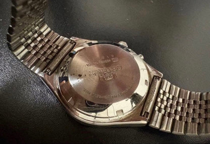 ORIENT Beltino AR60003 Automatic Men's Watch — Japanese