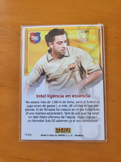 Sadio Mané Official Signed Card — Japanese