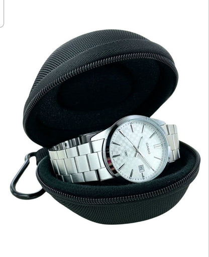 CASIO MTP-VD03D-7A Quartz Men's Watch — Japanese