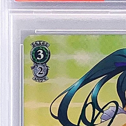 PSA 10 Pokemon Waka-ba Saegusa — Japanese