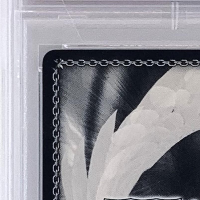 PSA 10 Pokemon Waka-ba Saegusa — Japanese