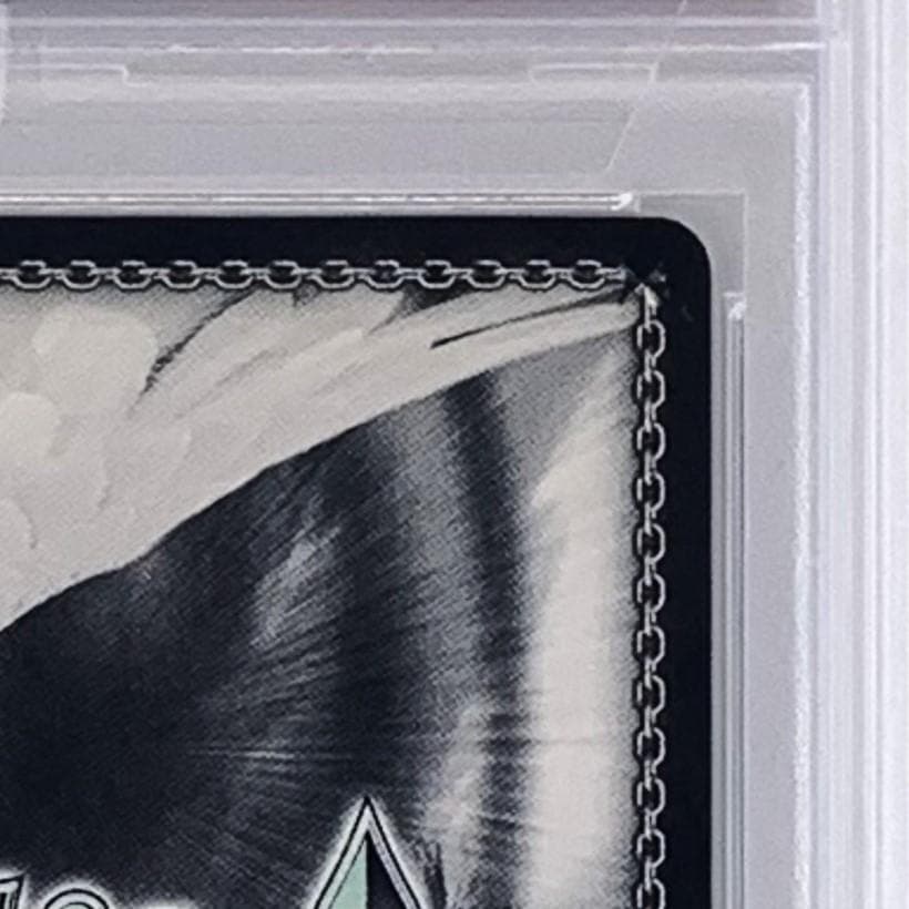 PSA 10 Pokemon Waka-ba Saegusa — Japanese