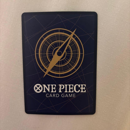 One Piece One Piece Card Game Uta — ST23-001 — Japanese