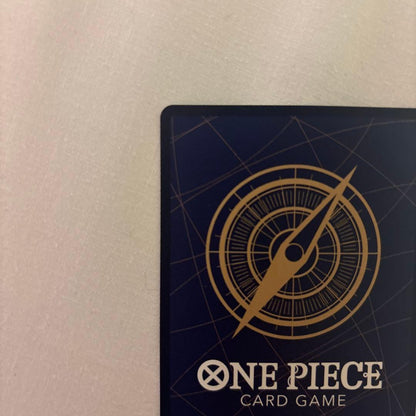 One Piece One Piece Card Game Uta — ST23-001 — Japanese