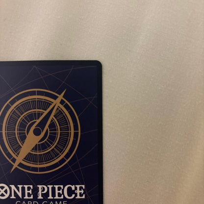 One Piece One Piece Card Game Uta — ST23-001 — Japanese