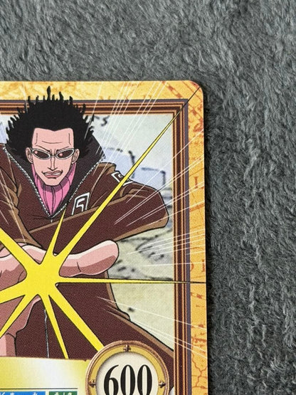 One Piece Mr. 5 — Japanese