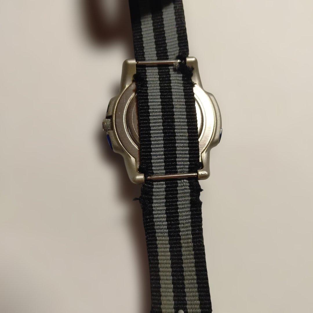 TIMEX Ironman 20th Anniversary Digital Men's Watch — Japanese