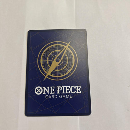 One Piece Jinbe — Japanese