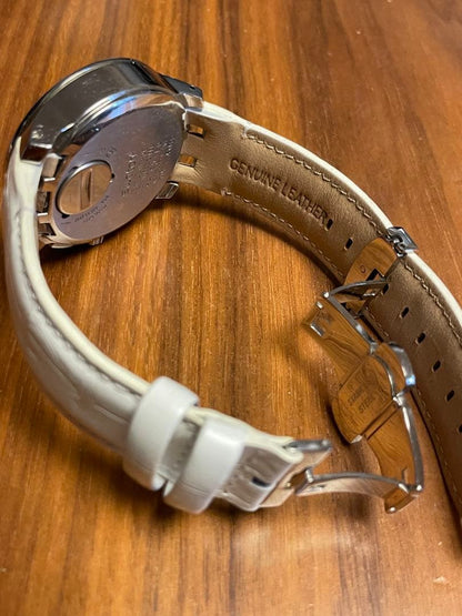 swatch レトログラード Men's — Japanese