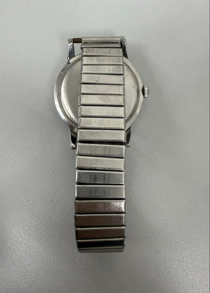 Citizen JUNIOR PARA SHOCK PHYNOX Manual Men's Watch — Japanese