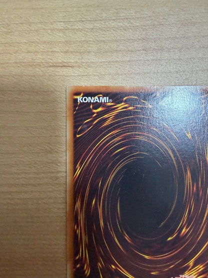 Yu-Gi-Oh Exodia the Forbidden One — PG-65 — Japanese