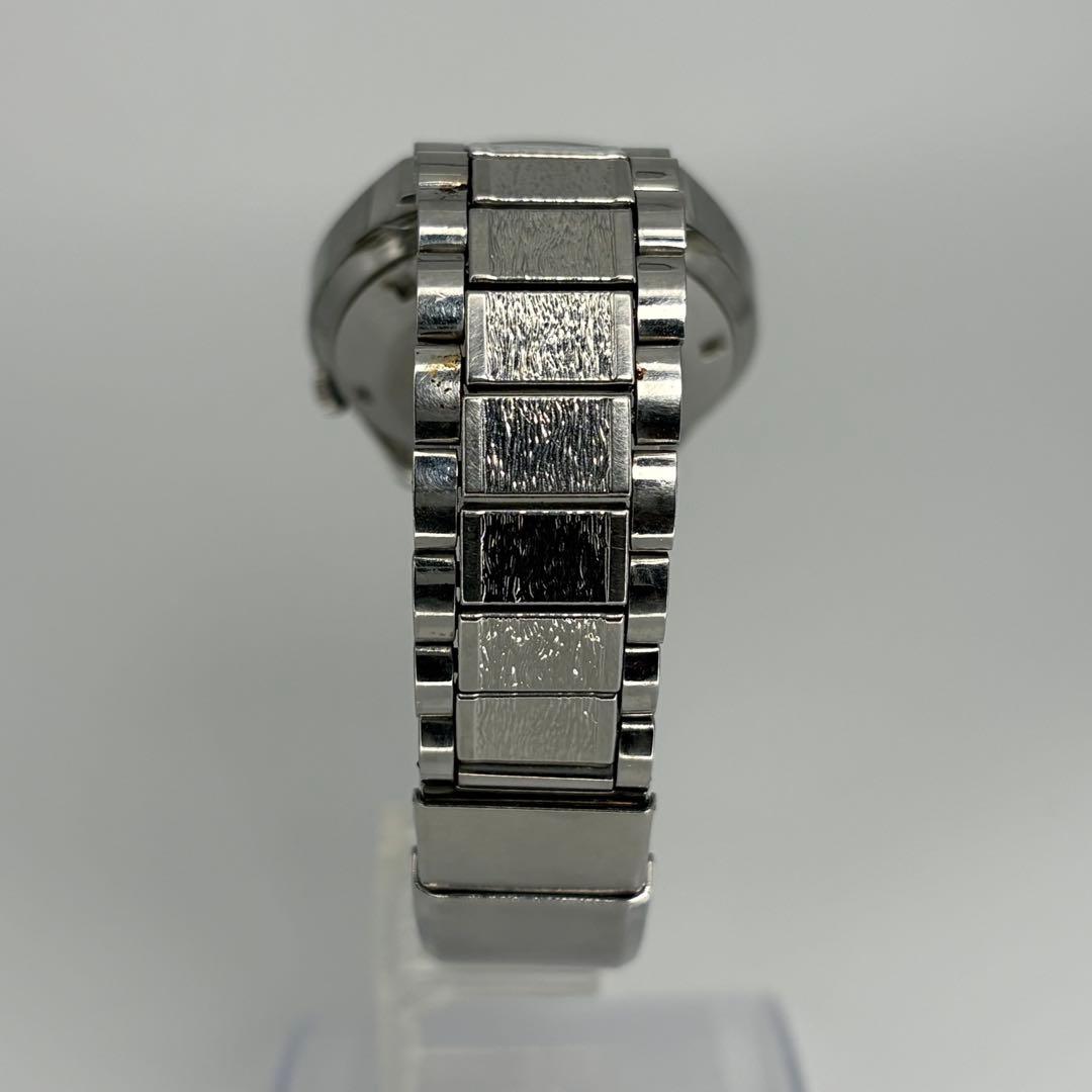 Citizen Seven Star V2 Automatic Men's Watch — Japanese
