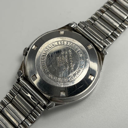 Citizen Seven Star V2 Automatic Men's Watch — Japanese