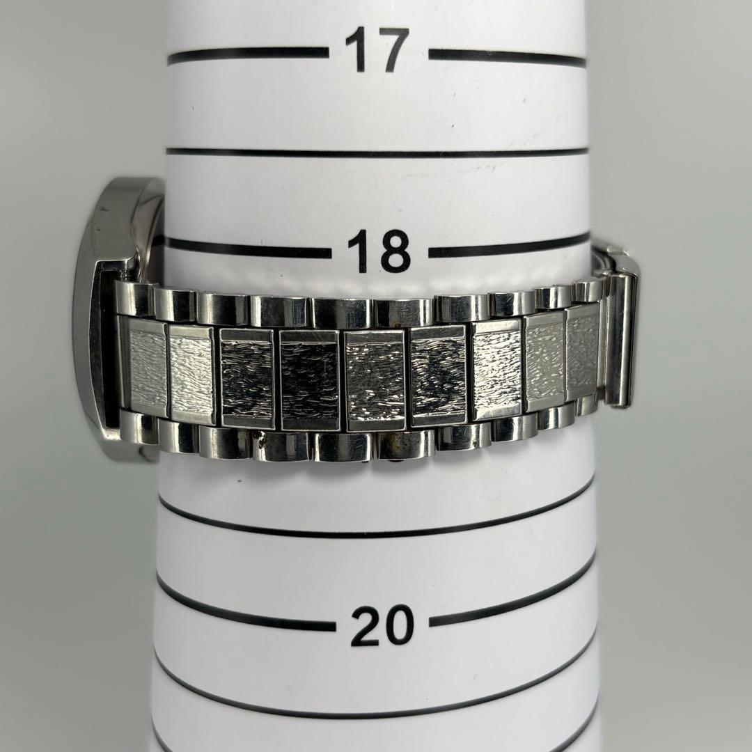Citizen Seven Star V2 Automatic Men's Watch — Japanese