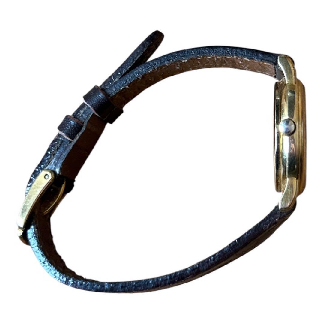 Citizen クラブ ラメールスモセコ Quartz Men's Watch — Japanese