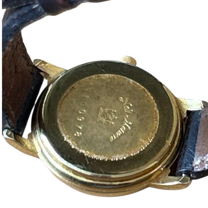 Citizen クラブ ラメールスモセコ Quartz Men's Watch — Japanese