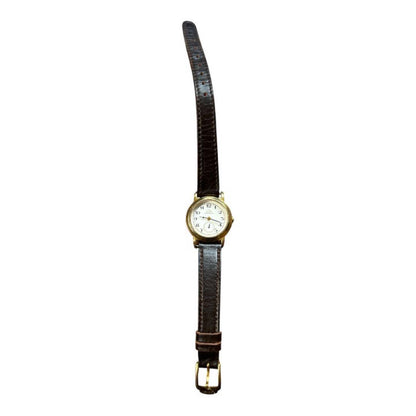 Citizen クラブ ラメールスモセコ Quartz Men's Watch — Japanese