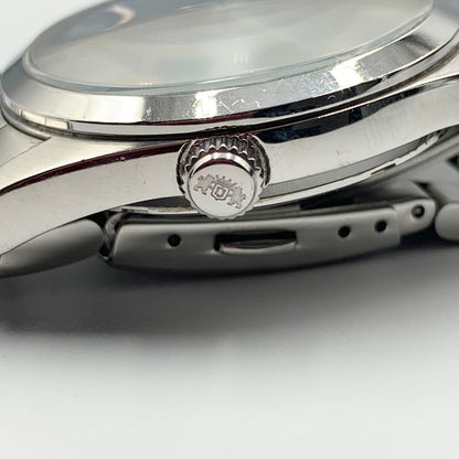 ORIENT VINTAGE-ORIENT AT Date Automatic Men's Watch — Japanese