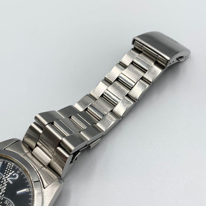 ORIENT VINTAGE-ORIENT AT Date Automatic Men's Watch — Japanese