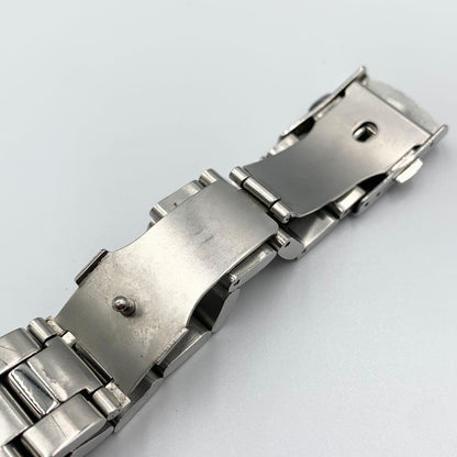 ORIENT VINTAGE-ORIENT AT Date Automatic Men's Watch — Japanese