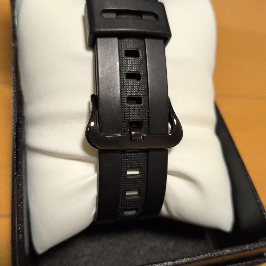 CASIO AWG-M100BW Digital Men's Watch — Japanese