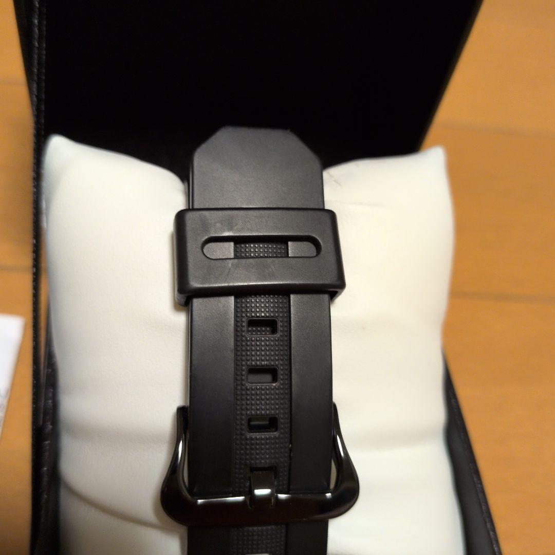 CASIO AWG-M100BW Digital Men's Watch — Japanese