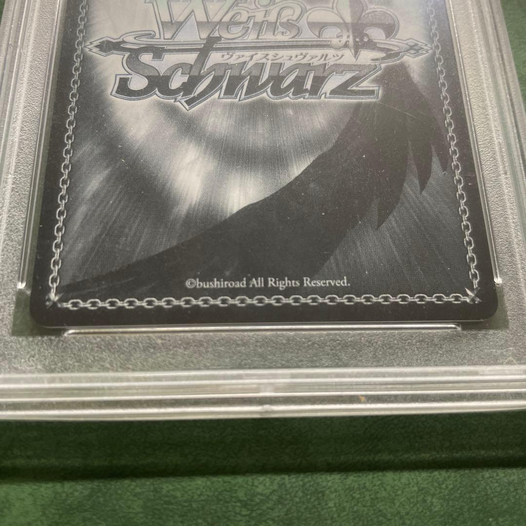 PSA 10 Weiss Schwarz On Stage! — Japanese