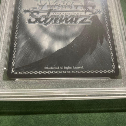 PSA 10 Weiss Schwarz On Stage! — Japanese