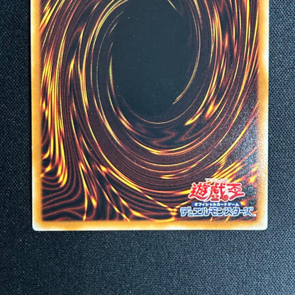 Yu-Gi-Oh Stardust Dragon Leaf — Japanese