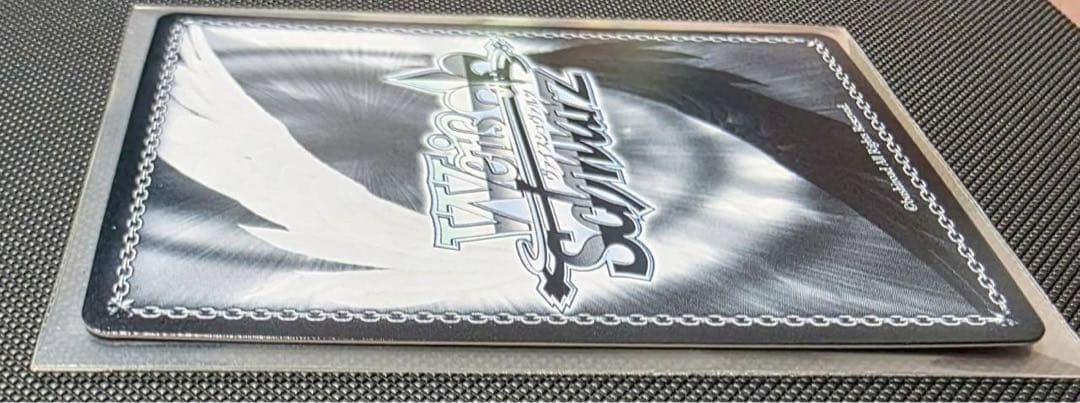 Weiss Schwarz Oshi no Ko Aqua, the Reaper of Revenge — Japanese