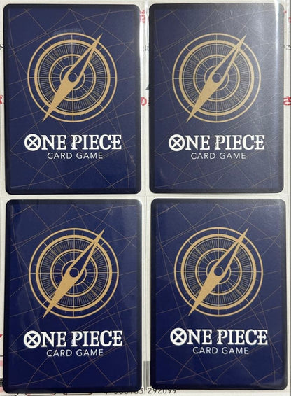 One Piece Ace SEC — OP16-118 — Japanese