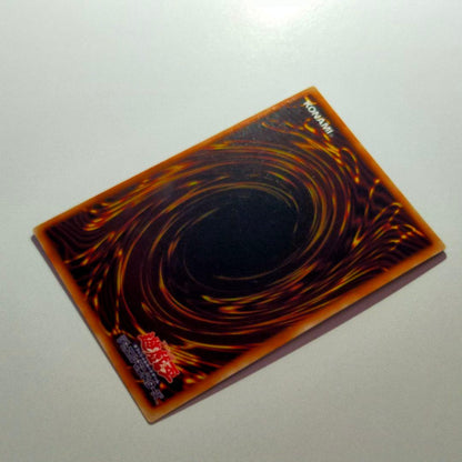 Yu-Gi-Oh Dark Magician WJMP Ultra Rare — WJMP-JP012 — Japanese