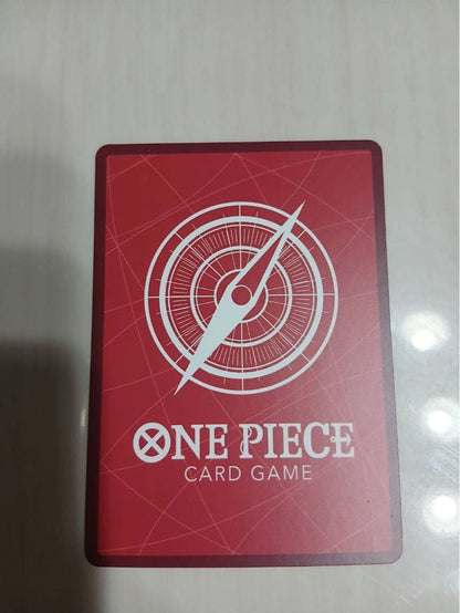 One Piece Monkey D. Luffy L — Japanese