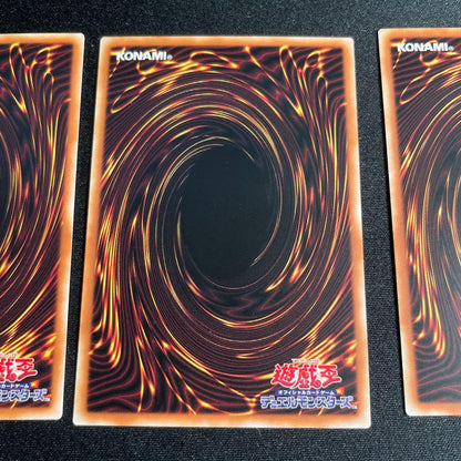 Yu-Gi-Oh Yu-Gi-Oh! M∀LICE<P>March Hare — Japanese