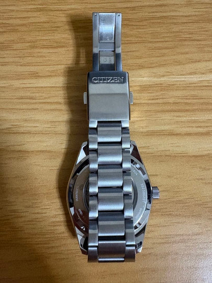 Citizen NB1050 Automatic Men's Watch — Japanese