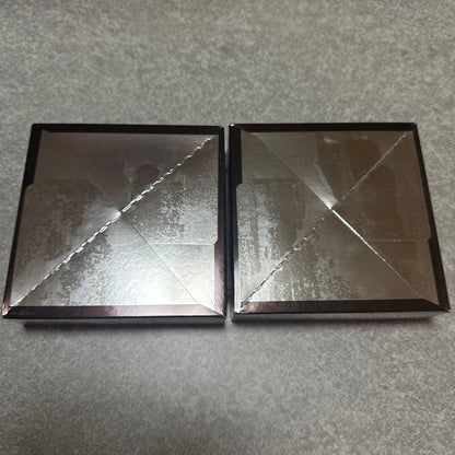 Yu-Gi-Oh Yu-Gi-Oh! Flames of Destruction Box — Japanese