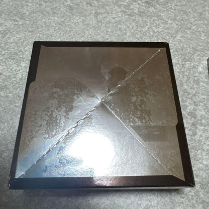Yu-Gi-Oh Yu-Gi-Oh! Flames of Destruction Box — Japanese