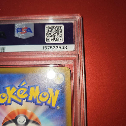 PSA 9 Pokemon Mega Gengar ex — 240/193 — Japanese