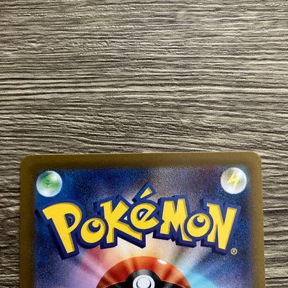 Pokemon Leafeon VSTAR SAR — S High Class Pack VSTAR Universe 210/172 — Japanese