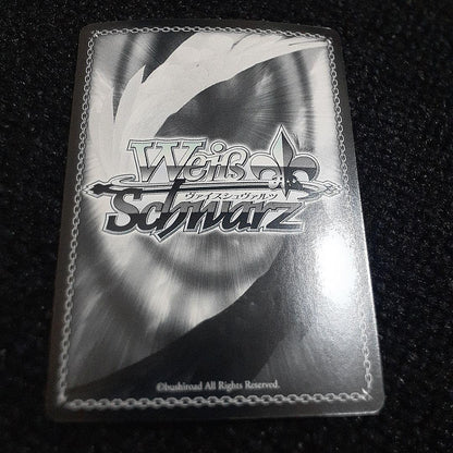 Weiss Schwarz Sword Art Online Weiss Sign: Everyone's Adventure Re:Zero - Starting Life in Another World - Re:Z — Japanese