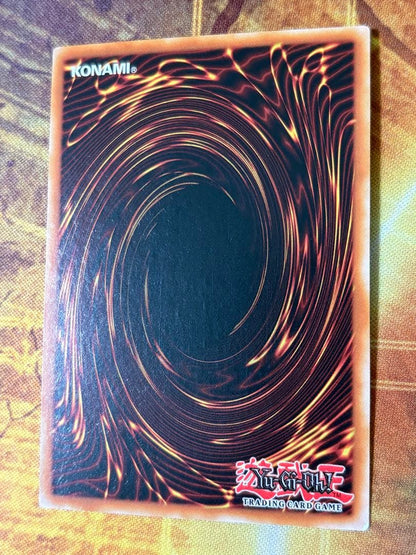 Yu-Gi-Oh Skyviing Kaina — Japanese