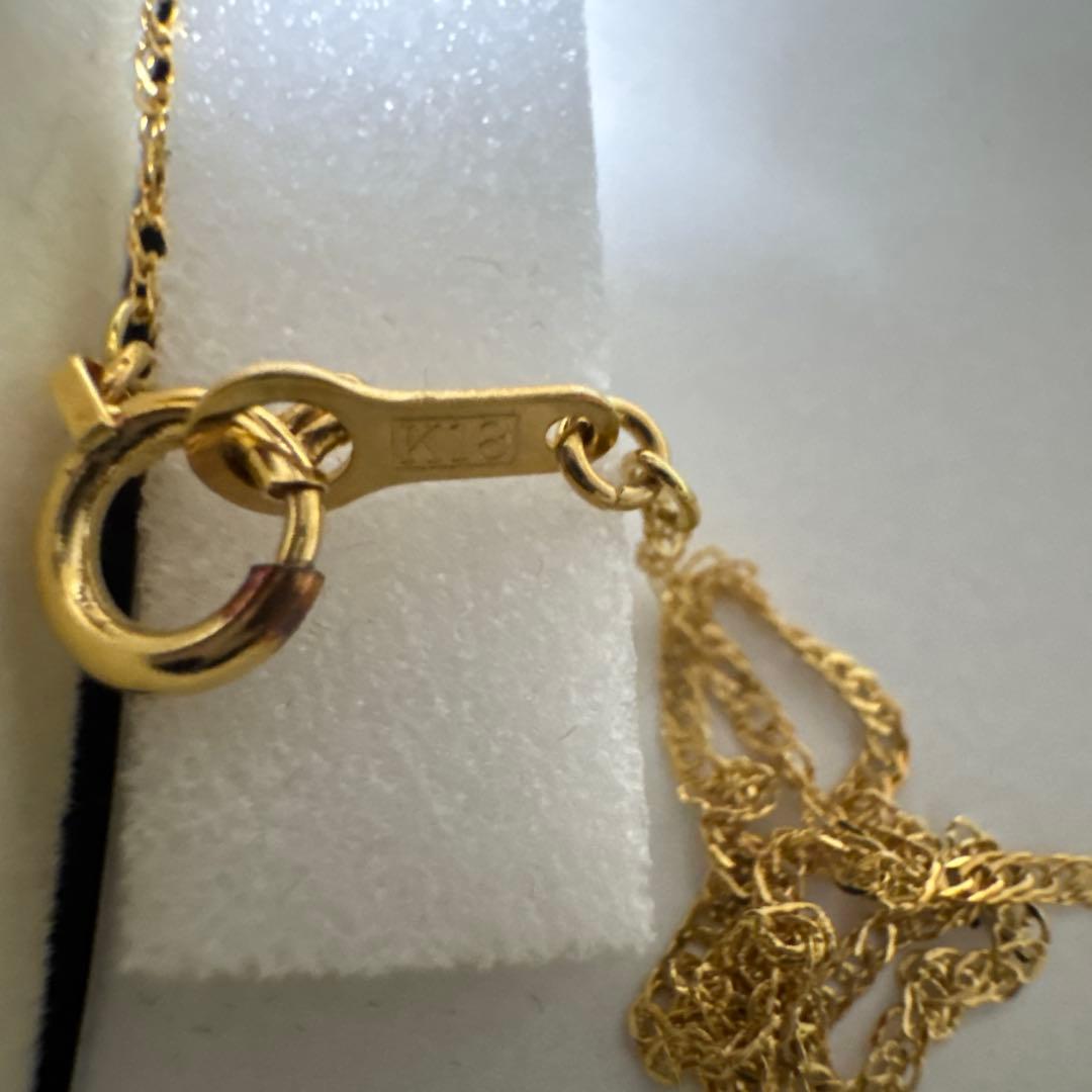 K18 Maruwa Pearl 3WAY Akoya Pearl Necklace with 18K gold twist chain and pearl pendant