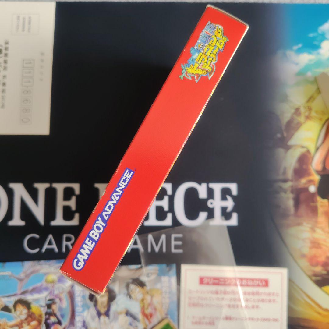 One Piece Dragon Dream First Edition card with bonus card, displayed condition showing minor scratches