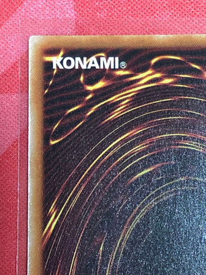 Yu-Gi-Oh Yu-Gi-Oh! Osiris' Thread - Door of Phantasm Prismatic Secret Rare Pre-Constructe — Japanese