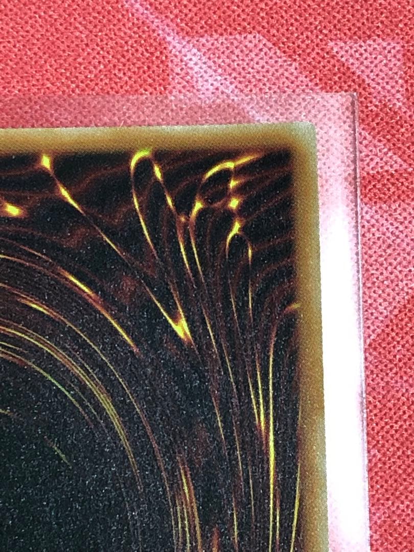 Yu-Gi-Oh Yu-Gi-Oh! Osiris' Thread - Door of Phantasm Prismatic Secret Rare Pre-Constructe — Japanese