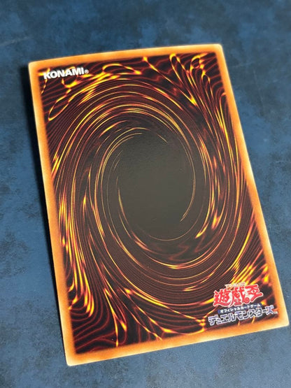 Yu-Gi-Oh Dark magician black feather dragon — Japanese