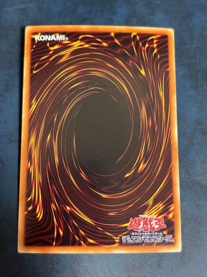 Yu-Gi-Oh Dark magician black feather dragon — Japanese