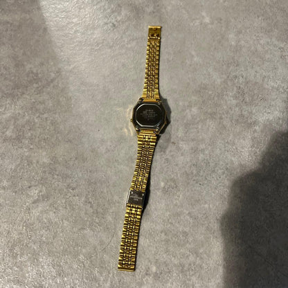 CASIO SBTR009 Digital Men's Watch — Japanese