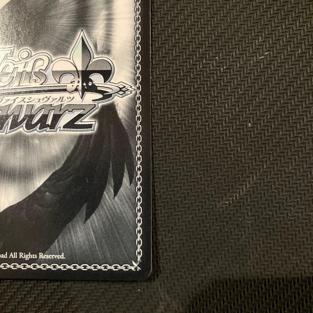 Weiss Schwarz Summer Sweet Memory Ruby — Japanese