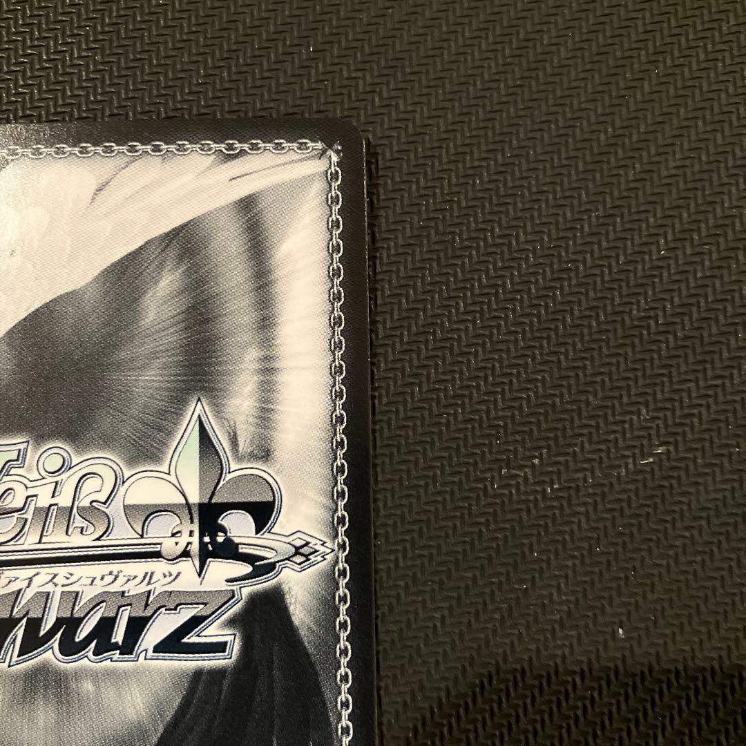 Weiss Schwarz Summer Sweet Memory Ruby — Japanese